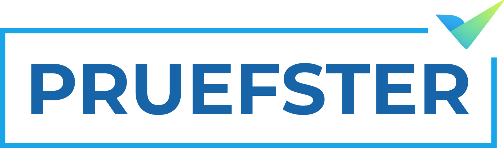PRUEFSTER Logo